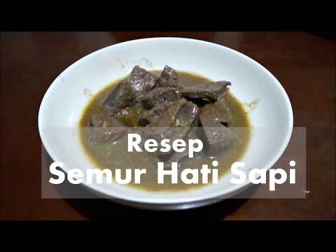 resep-semur-hati-sapi-|-masakan-rumahan