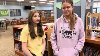 Undercover Boss Trailer (Bridgewater Middle)