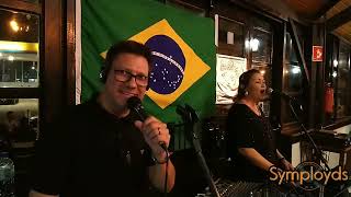 Reflections Of My Life Marmalade - Cover By Symployds