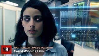 Sci-Fi Thriller ** SIGHT * [ Award Winning ] Short Augmented Reality Movie by Daniel Lazo & Eran May