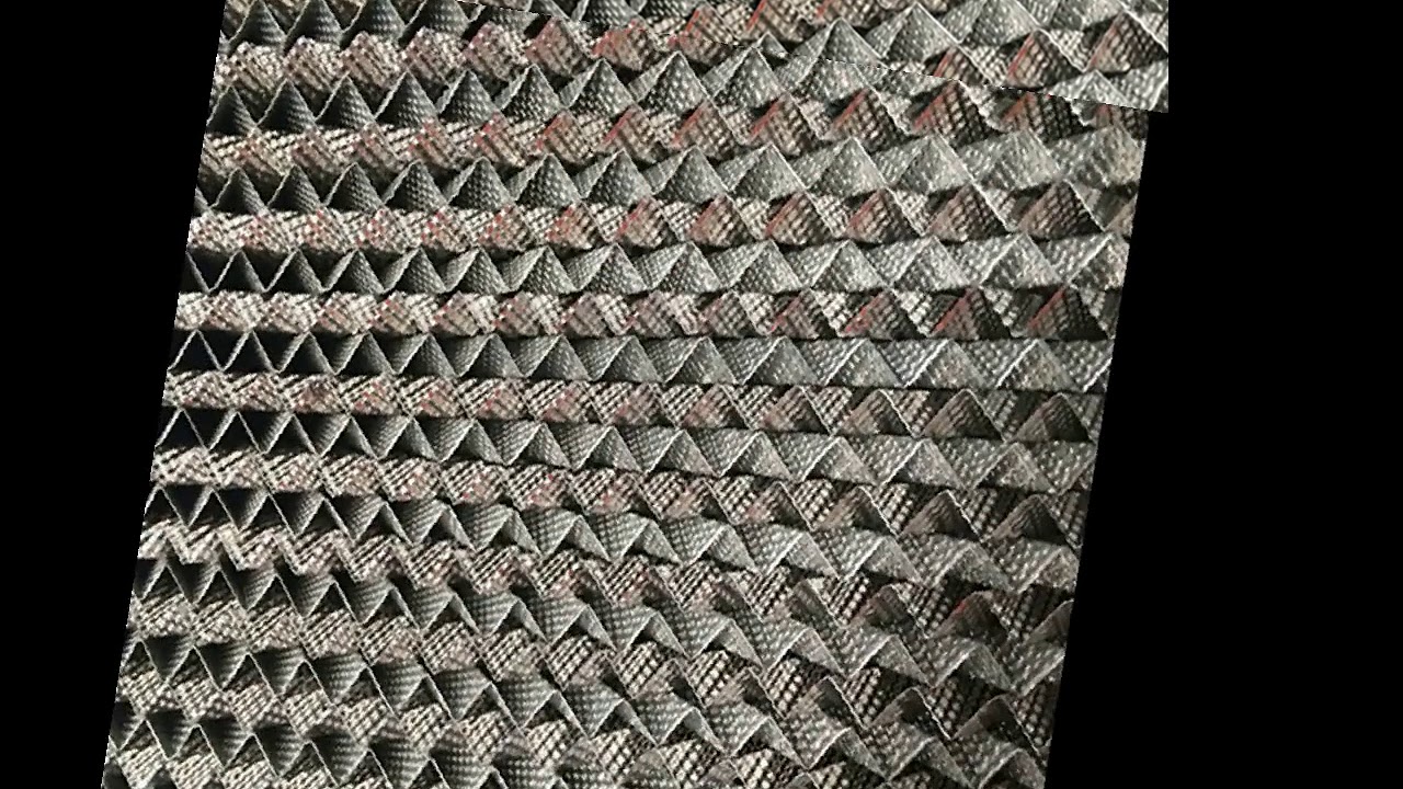 Mass Transfer Metal Structured Packing wholesaler