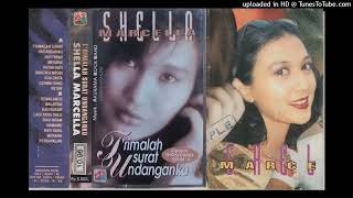 Shella Marcella - Terimalah Surat Undanganku (1996)