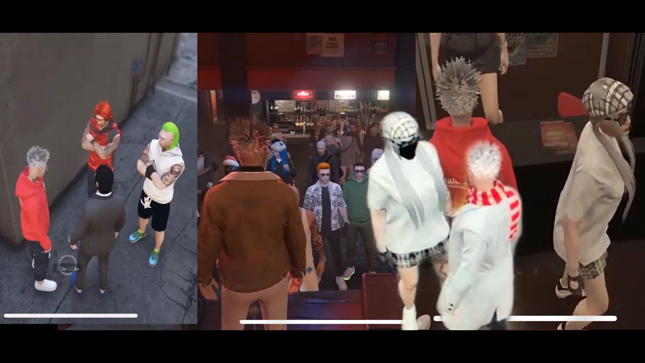 [Mixicity]-Nhism & Bank và câu chuyện chiếc nhẫn cổ | màn debut của band nhạc 3 chàng nger