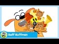Online Safety and Ruff Ruffman