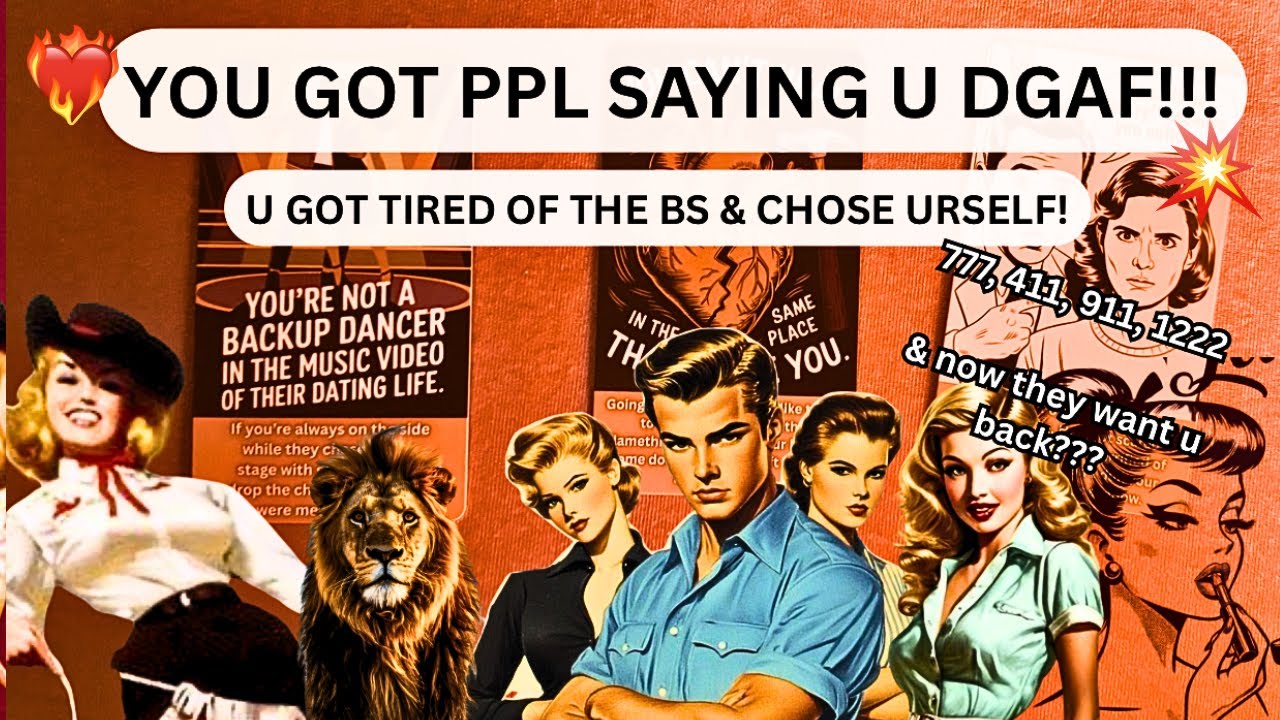 U GOT PPL SAYING U JUST DGAF!😩& IT MAKES PPL WANT U EVEN MORE! U CANT BE DISTRACTED OR MANIPULATED!