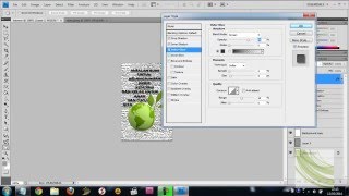 tutorial membuat banner dengan adobe photoshop cs 4