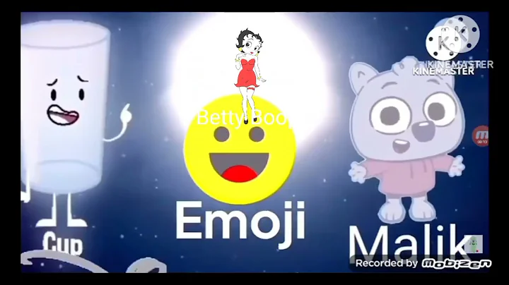 Object Madness Intro Add Round 7