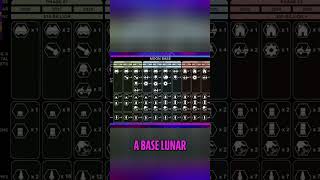 Construindo a Base Lunar: O Plano da NASA para 2033 #shorts