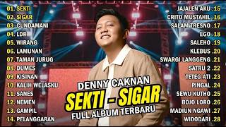 Lagu Jawa Terbaik Denny Caknan Full Album | Sigar, Los Dol, Wirang, LDR & Satru