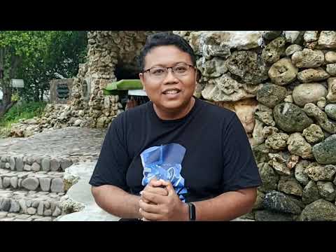 Video: Bagaimanakah pembaptisan mempengaruhi dosa asal?