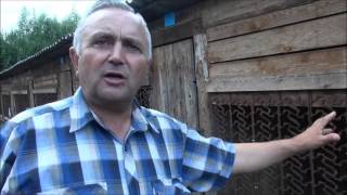 В гостях у Сироткиных Сергея Палыча и Александры Савельевны г. Арья. В гостях у Сироткиных Сергея Палыча и Александры Савельевны г. Арья.