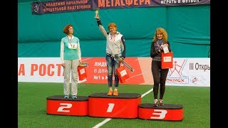III Открытый Кубок Москвы по северной (скандинавской) ходьбе III Открытый Кубок Москвы по северной (скандинавской) ходьбе