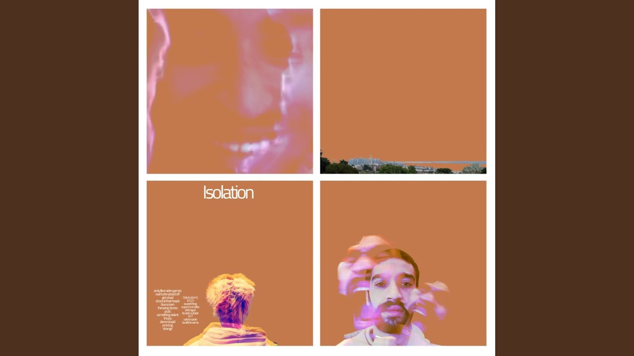Watch Ode to John on YouTube Watch Ode to John on YouTube