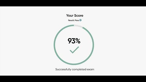 Servicenow CSA delta Xanadu 90% score