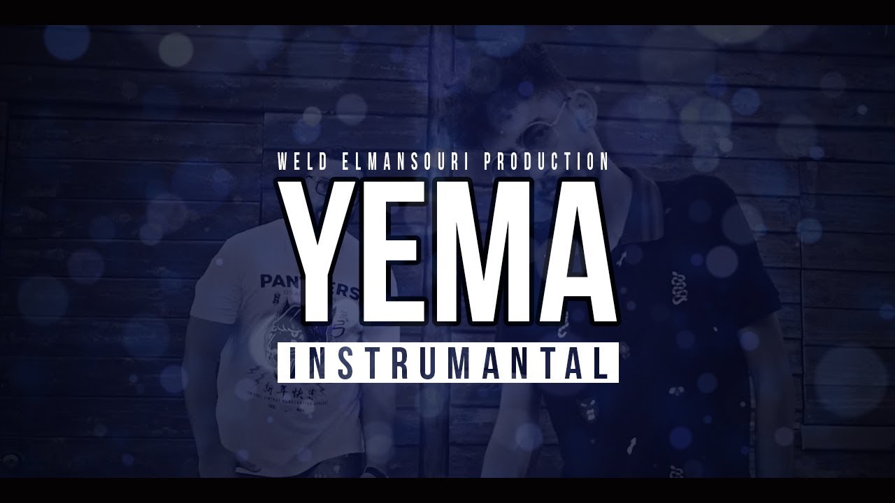 [INSTRUMENTAL] 7LIWA - YEMA FT. BALTI (Prod By. WeldElmansouri Production)
