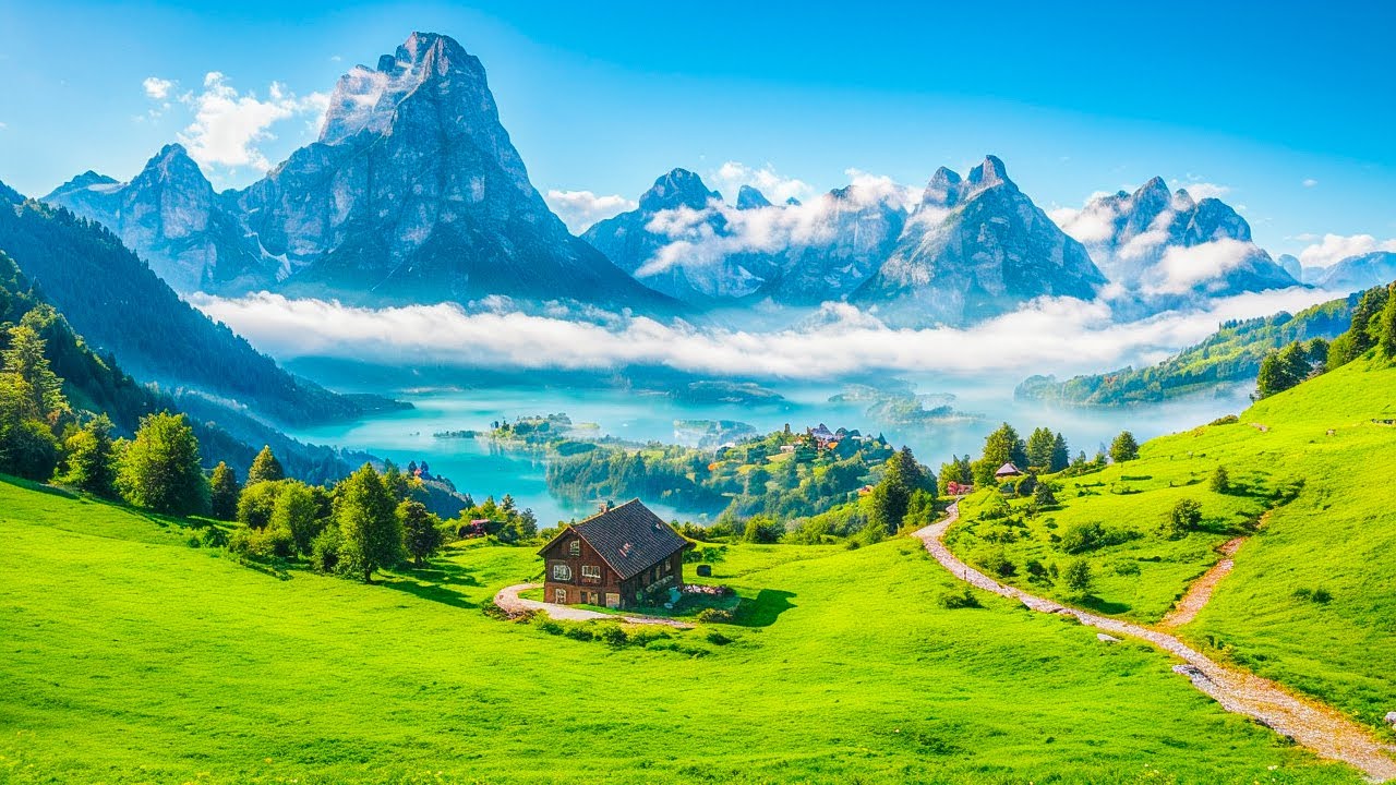 Beautiful Relaxing Music - Stop Overthinking, Stress Relief Music, Sleep Music, Calming Music #8 adlı videoyu YouTube'da izle Beautiful Relaxing Music - Stop Overthinking, Stress Relief Music, Sleep Music, Calming Music #8 adlı videoyu YouTube'da izle