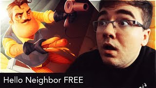 TUTORIAL | DESCARGAR Hello Neighbor GRATIS 2020