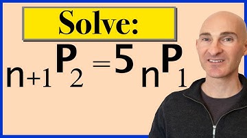 Solving Permutations Equations