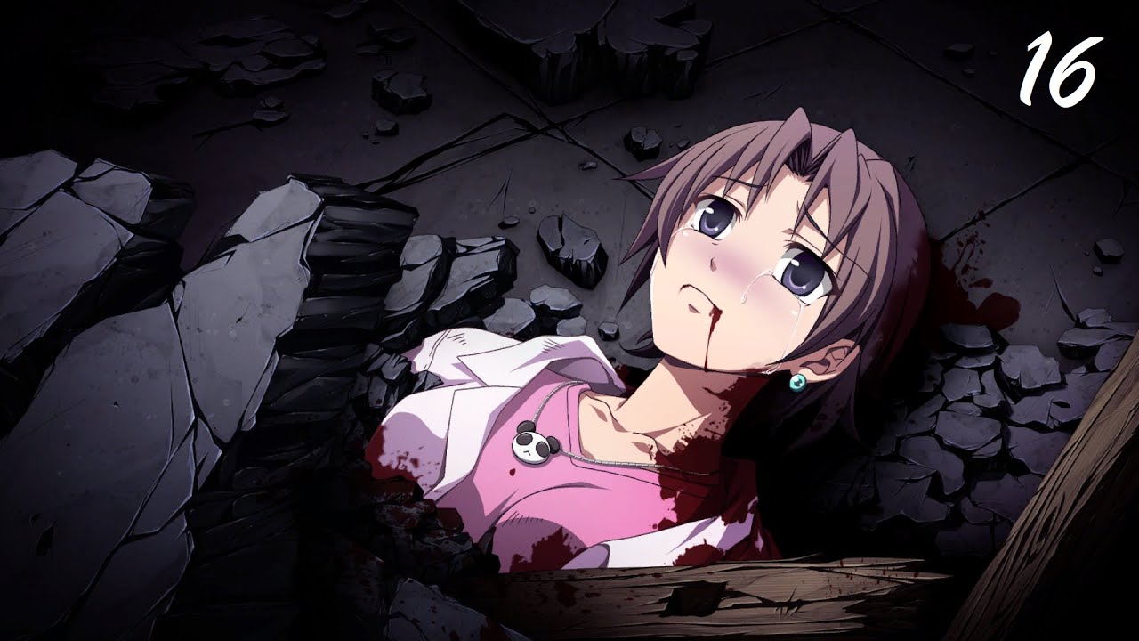 Corpse party стим фото 99