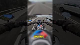 BMW S1000R Handlebars: No Vibrations? Big Improvement!