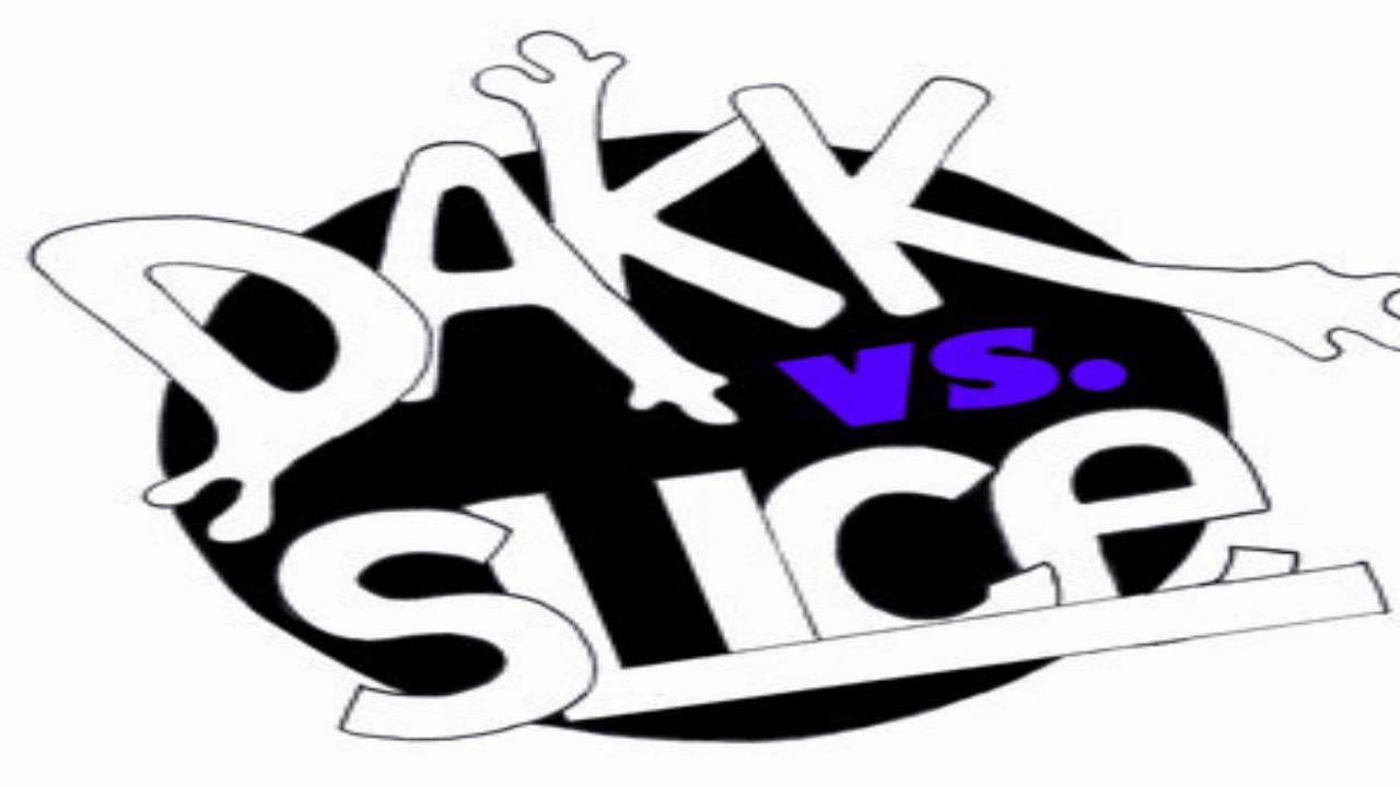 Watch DAKK vs. SLICE - Get Back (Persku Remix) on YouTube Watch DAKK vs. SLICE - Get Back (Persku Remix) on YouTube