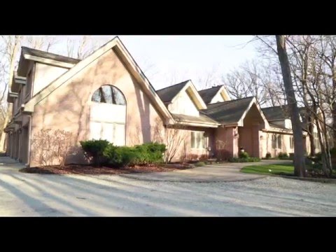 385 Thornmeadow Rd, Riverwoods, IL home video tour