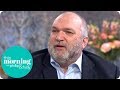 Neil Ruddock Discusses His Massive Health Scare | This Morning