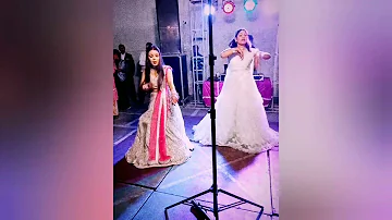 Lo Chali Main Apne Devar Ki Barat Leke | Bhabhi dance | Devar ki Shaadi | Family Wedding Dance