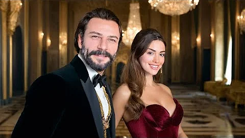 Ozge Yagiz and Gokberk Demirci new announcement about their relationship