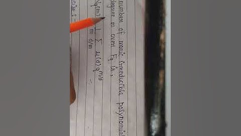 Lect-4, section-ll(algebraic coding theory)