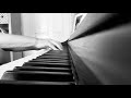 Beauty and the Beast - From the Musical (Piano Cover)