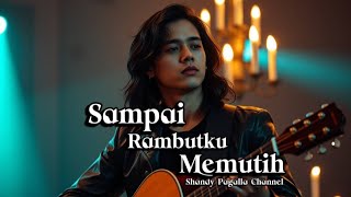 Sampai Rambutku Memutih – Lagu Cinta Romantis Slow Rock Malaysia Terbaru 2026