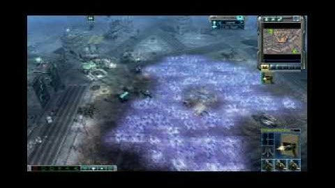 C&C3 Strategy Guide Part 1 by Academy of War