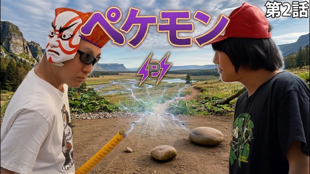 ペケモン2