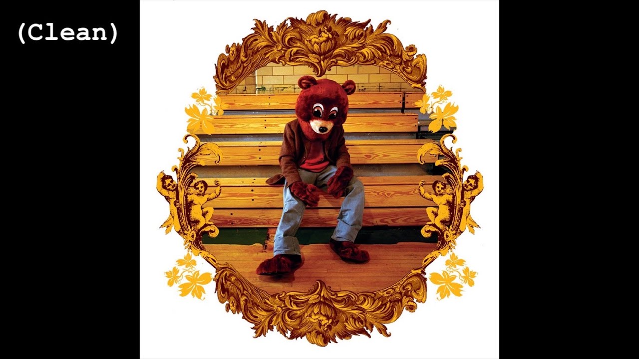 Slow Jamz (Clean) - Kanye West, Twista & Jamie Foxx