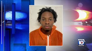 Man arrested after police said he accidentally shot his girlfriend