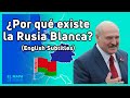 HISTORIA de BIELORRUSIA🇧🇾 en 12 minutos [resumen] 🇧🇾