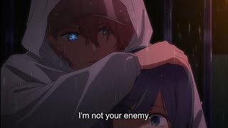 I'm not your enemy | Oshi no Ko Episode 6 