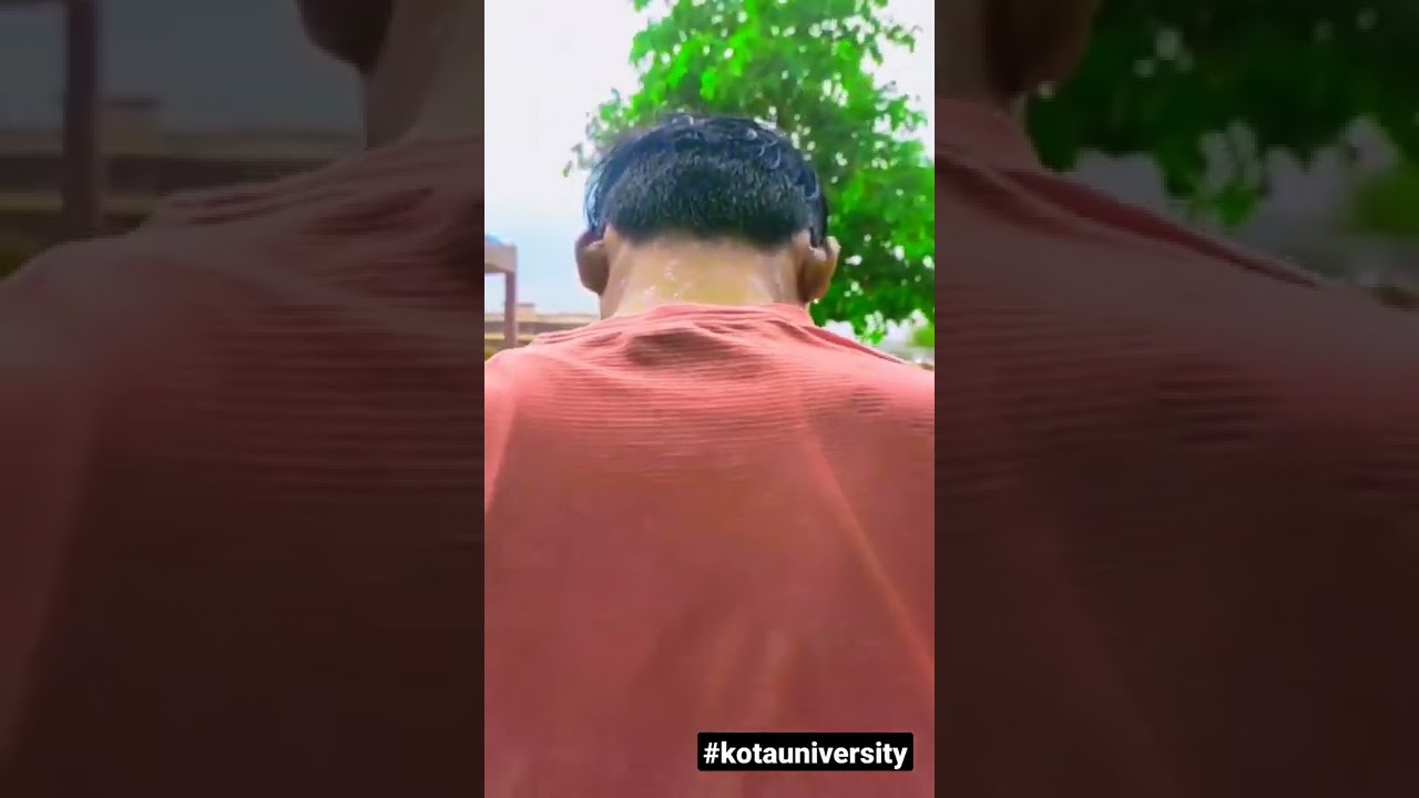 Kota university view 