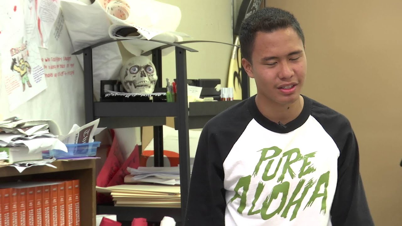 Classroom Abuse (SHARP)