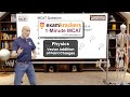 Vector Addition - 1 Minute MCAT
