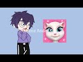 Creepy talking Angela SONG! [Irene Ander Kim.ver] (Gachaclub) @LankyBox Mp3 Song