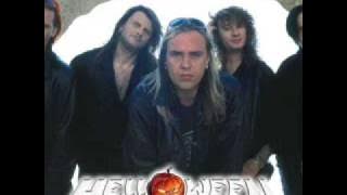 Helloween Escalation 666