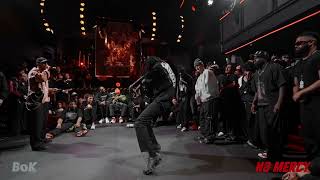 Zepek Vs Arrow  No Mercy  Mens Top 8  Survival Of The Fittest  Switzerland 2k26