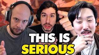 This Classic Gold Drama Just Got Crazier! ft. Savix & Supatease