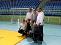 SporTV Repórter  Os 30 anos do Mundial de Futsal - sportv.com   futsal - part 3