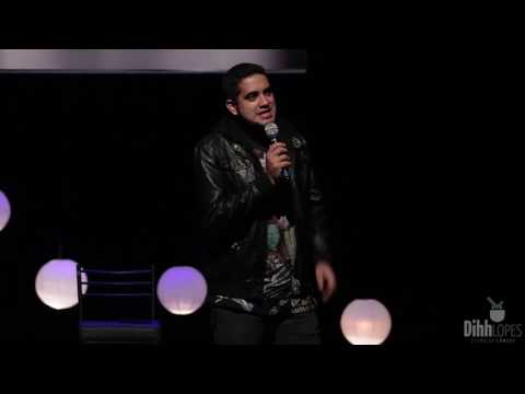 Dihh Lopes - Queda do WhatsApp / Dilma Namorando - Stand up Comedy