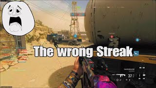 COD - MW3 - Camping on Rust ( Double Nuke Fail ) - No Commentary Gameplay - 4K HDR