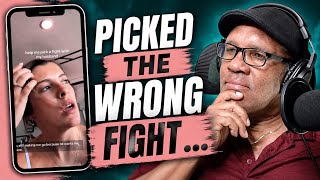 She Wanted to START a Fight With Her Husband... The Real Reason Will Surprise You
