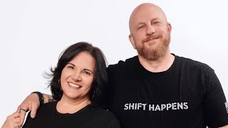 Beyond the Badge: Why This Police Officer Chose Social Work 